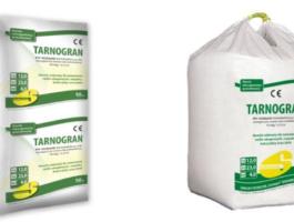 Tarnogran PK(Mg) 12-23(4) összetett műtrágya – szilárd, makrotápanyagot tartalmazó granulátum gyökérnövényekhez, gabonafélékhez és gyepterületekhez