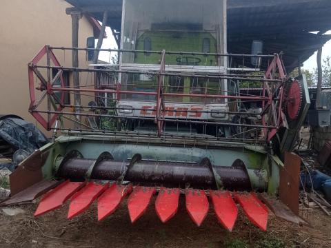 Claas Merkáior Claas Merkáior