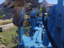 3 fejes réselt rábe albatros eke (lemken Vogel rabe)