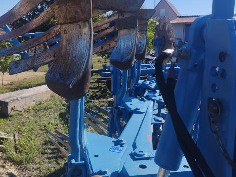 3 fejes réselt rábe albatros eke (lemken Vogel rabe) 3 fejes réselt rábe albatros eke (lemken Vogel rabe)