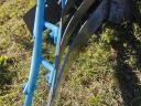 3 fejes réselt rábe albatros eke (lemken Vogel rabe)