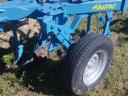 3 fejes réselt rábe albatros eke (lemken Vogel rabe)