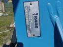 3 fejes réselt rábe albatros eke (lemken Vogel rabe)