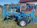 3 fejes réselt rábe albatros eke (lemken Vogel rabe)