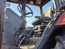 2007 MTZ 820.2 egyeneshidas traktor eladó jó állapotban