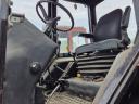 2008 MTZ 820 Metal-Fach homlokrakodóval