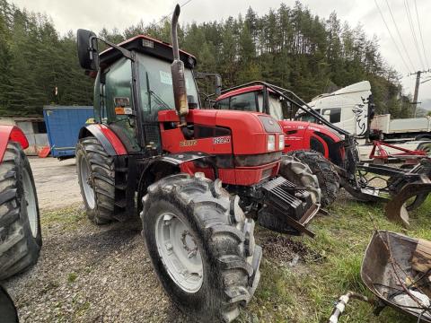 MTZ 1523.4 Belarus – 6-cylinder, 160 HP MTZ 1523.4 Belarus – 6-cylinder, 160 HP