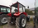 Fehéroroszország MTZ 1025.3 eladó - 110 HP traktor, teljesen szervizelve