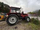 Fehéroroszország MTZ 1025.3 eladó - 110 HP traktor, teljesen szervizelve