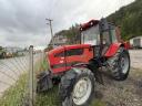 Fehéroroszország MTZ 1025.3 eladó - 110 HP traktor, teljesen szervizelve