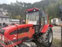 Fehéroroszország MTZ 1025.3 eladó - 110 HP traktor, teljesen szervizelve
