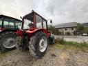 Fehéroroszország MTZ 1025.3 eladó - 110 HP traktor, teljesen szervizelve