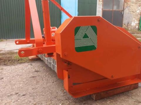 Agrimaster szárzúzó eladó