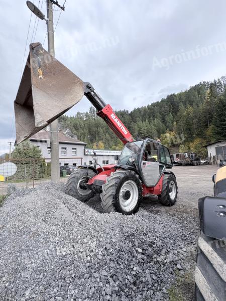 Manitou MT 732
