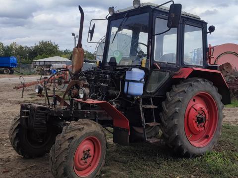 MTZ 82 eladó MTZ 82 eladó