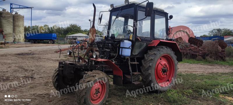 MTZ 82 eladó