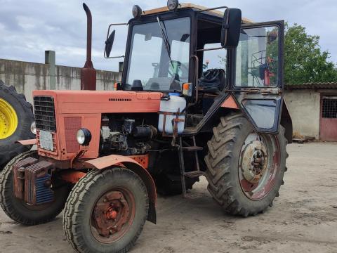 MTZ 550 eladó MTZ 550 eladó