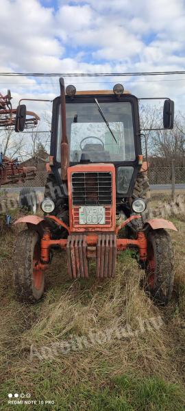 MTZ 550 eladó