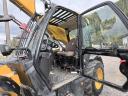 JCB 531-70 rakodógép eladó (Gyártási év: 2020 / 110 LE)