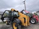 JCB 531-70 rakodógép eladó (Gyártási év: 2020 / 110 LE)