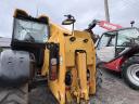 JCB 531-70 rakodógép eladó (Gyártási év: 2020 / 110 LE)