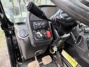 JCB 531-70 rakodógép eladó (Gyártási év: 2020 / 110 LE)
