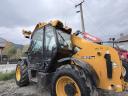 JCB 531-70 rakodógép eladó (Gyártási év: 2020 / 110 LE)
