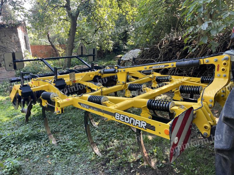 Bednar Fenix FN 3000 L újszerű Gruber eladó