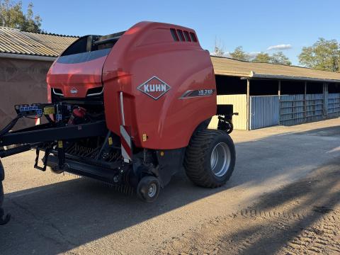 Kuhn VB 3165 Kuhn VB 3165