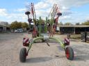 Claas Liner 2600 rendsodró
