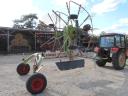 Claas Liner 2600 rendsodró