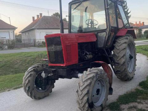 Eladó vagy cserélhető mtz 82 Eladó vagy cserélhető mtz 82