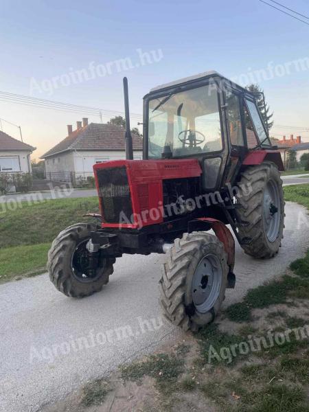 Eladó vagy cserélhető mtz 82