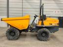 Terex TA 6 / 2014 / 2.510 üzemóra / Lízing 20%-tól