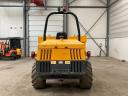Terex TA 6 / 2014 / 2.510 üzemóra / Lízing 20%-tól