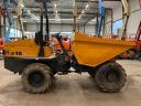 Terex TA 6 / 2014 / 2.510 üzemóra / Lízing 20%-tól
