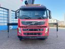 Volvo FM 460 8x2-6 / 2011 / 286 330 km / Lízing 20%-tól
