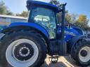 Eladó használt New Holland T7.195S traktor, 2018, 4000 üzemóra