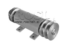 Öntvény körfűrész tengelyek