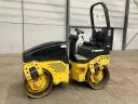 Bomag BW 120 AD-4 / 2005 / 1.166 üzemóra / Lízing 20%-tól