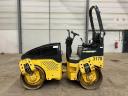 Bomag BW 120 AD-4 / 2005 / 1.166 üzemóra / Lízing 20%-tól