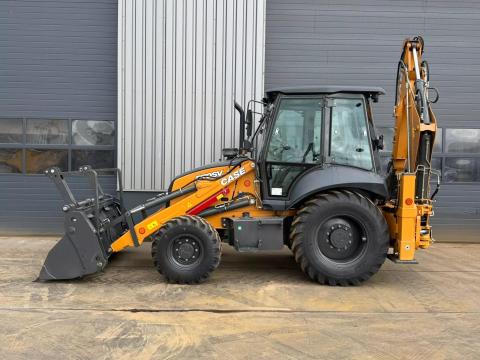 Case 570SV / 2025 / 10 üzemóra / Lízing 20%-tól Case 570SV / 2025 / 10 üzemóra / Lízing 20%-tól