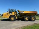 Caterpillar 740B / 2011 / 14 423 üzemóra / Lízing 20%-tól