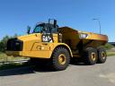 Caterpillar 740B / 2011 / 14 423 üzemóra / Lízing 20%-tól