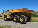 Caterpillar 740B / 2011 / 14 423 üzemóra / Lízing 20%-tól