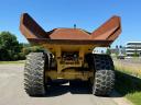 Caterpillar 740B / 2011 / 14 423 üzemóra / Lízing 20%-tól