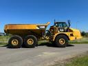 Caterpillar 740B / 2011 / 14 423 üzemóra / Lízing 20%-tól