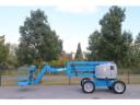 Genie Z-51/30J RT | 18 méter | 227 kg | 2006 | 4 503 üzemóra | Lízing 20%-tól