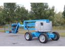 Genie Z-51/30J RT | 18 méter | 227 kg | 2006 | 4 503 üzemóra | Lízing 20%-tól