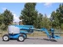 Genie Z-51/30J RT | 18 méter | 227 kg | 2006 | 4 503 üzemóra | Lízing 20%-tól